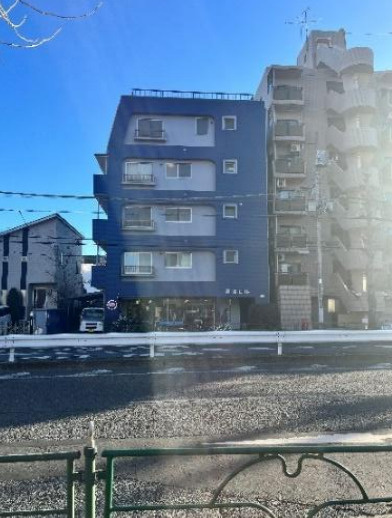 勇進ビル
