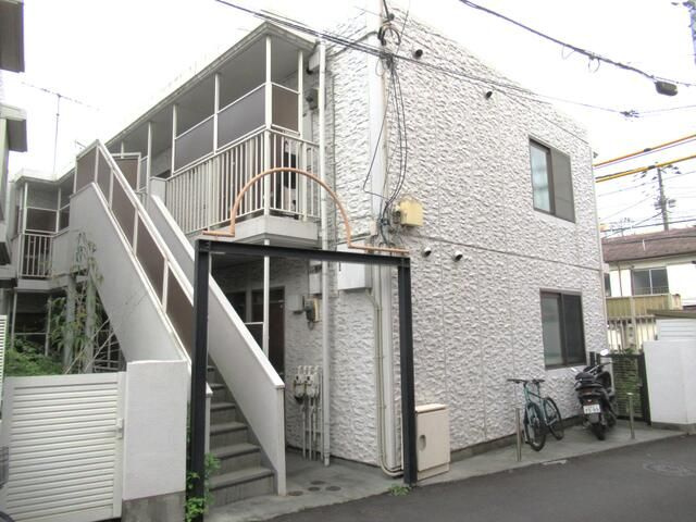 クレスト池田