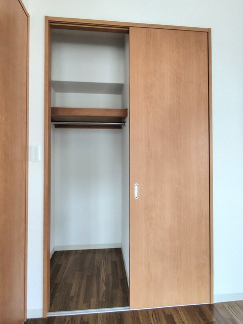 Ｃｈｅｚ－ｓｏｉの収納