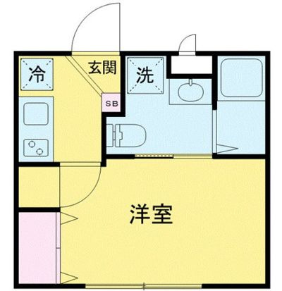 プラティーク池尻大橋