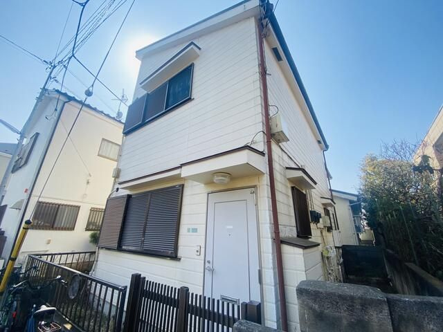 レジデンス東大泉のその他共用部分