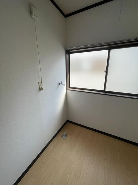 レジデンス東大泉の寝室