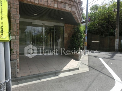 【エントランス】 | NST buildingⅢ