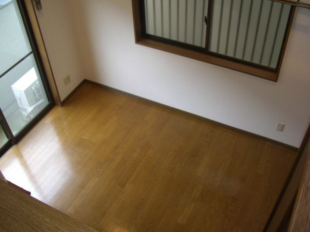 リリーフ美野島