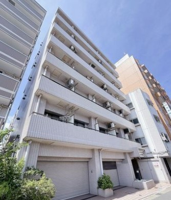 ロザール東千葉の外観