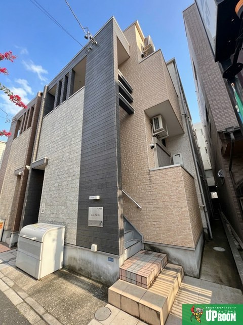 Villa Cleliaのその他共用部分