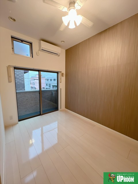 Villa Cleliaの居間・リビング