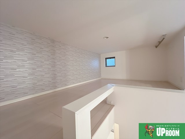 Villa Cleliaの内装