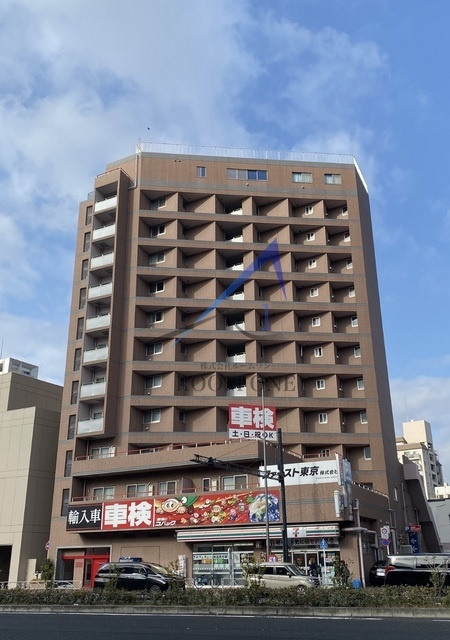 ペガソ２１の外観|外観です。
