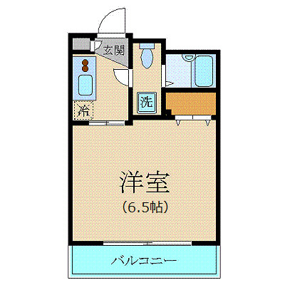 カスタリア新宿