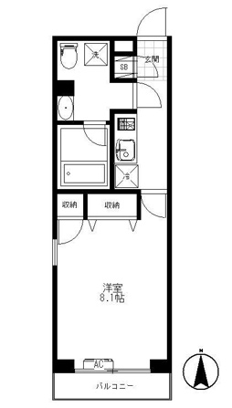 渋谷館