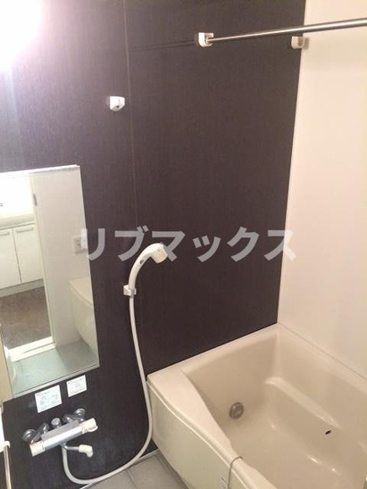浴室乾燥機付 