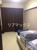 【寝室】フェニックス横浜関内BAY MARKS 