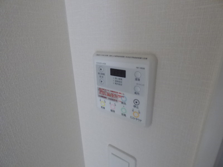 【設備】プレサンス神戸元町 