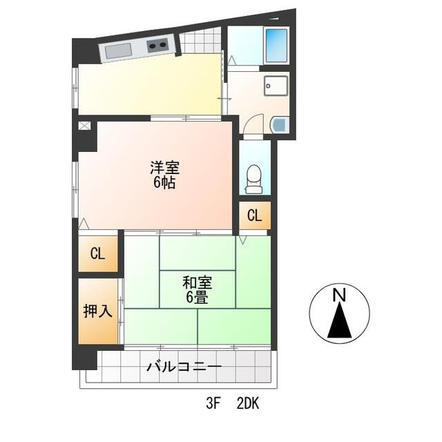 国領ビル
