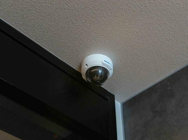 ＡＳＫ中目黒のその他共用部分