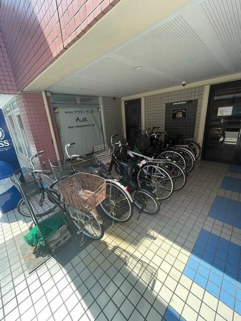 トップ勝田台のその他共用部分