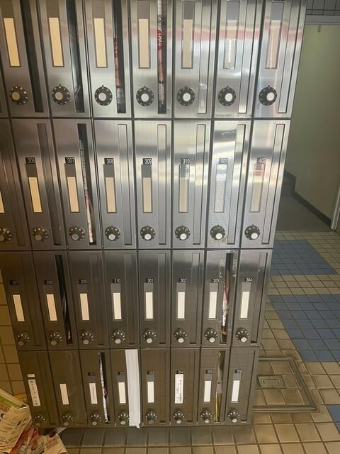 トップ勝田台のその他共用部分