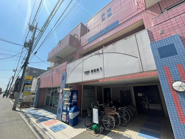 トップ勝田台