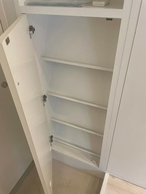 トップ勝田台の収納