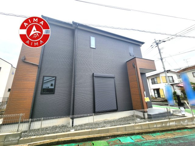 福岡市早良区有田6丁目第1-2棟（1号棟）