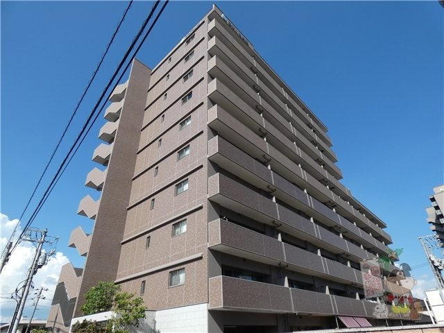 アルファスマート野田