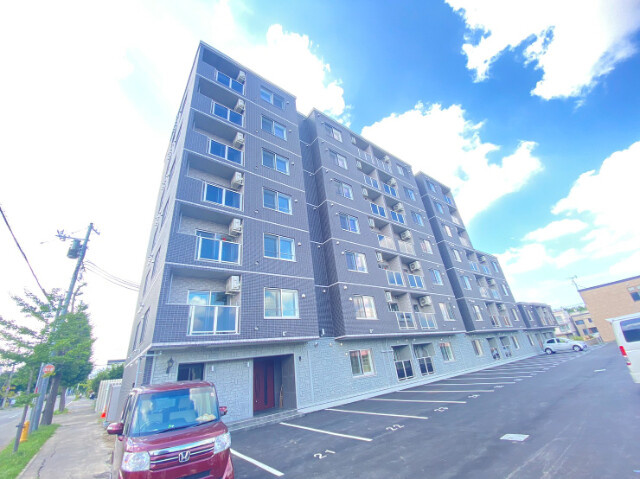 Ｓｕｇａｒ　Ｒａｙ（北１９東５ＭＳ）