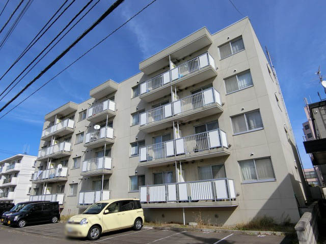 ＭＯマンション