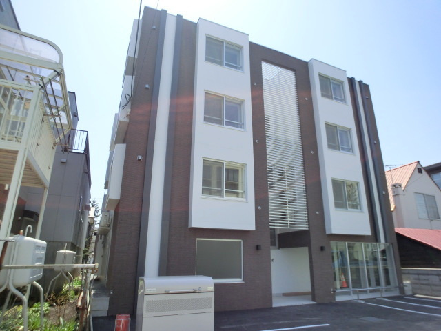 エスパシオファイン