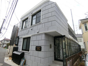 Contel永福町の画像