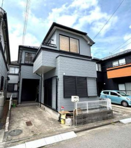 横浜市港北区新吉田町 中古戸建て【仲介手数料無料】