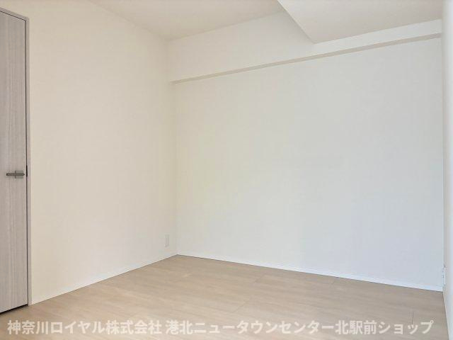 【寝室】