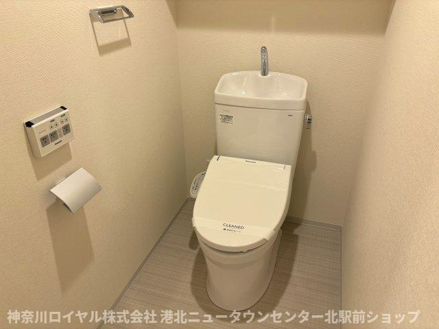 【トイレ】