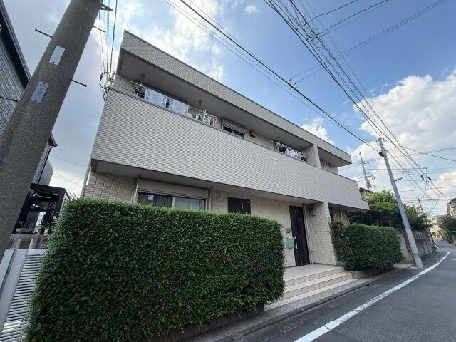 メゾンレーヴ