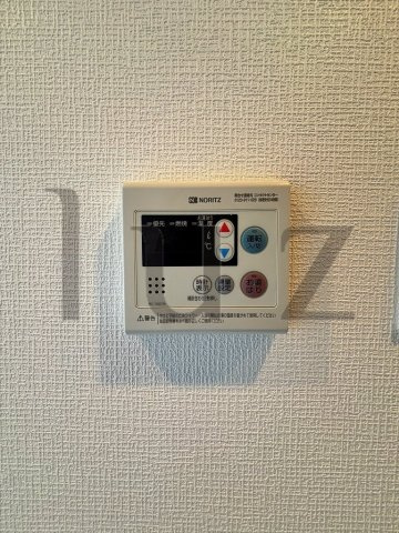 スパシエアコルデ横浜の設備