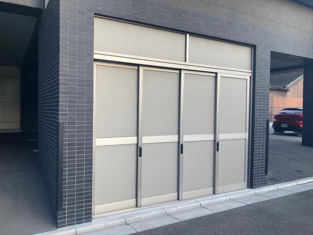 VERDE TOBATAのその他共用部分
