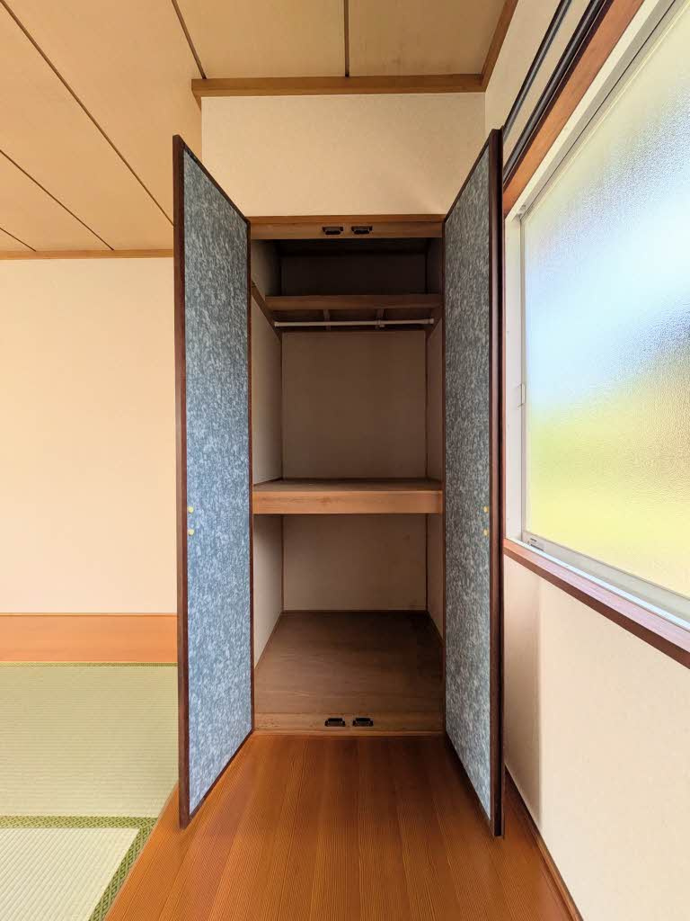 向日比１丁目借家のその他