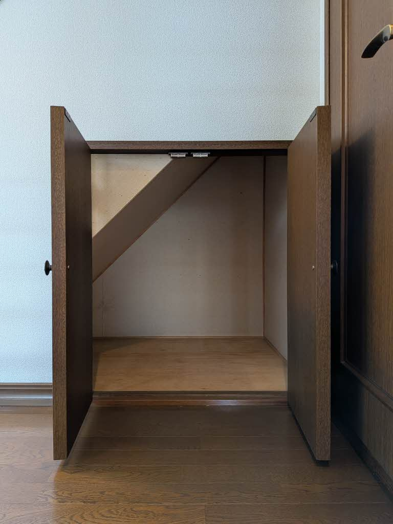 向日比１丁目借家のその他