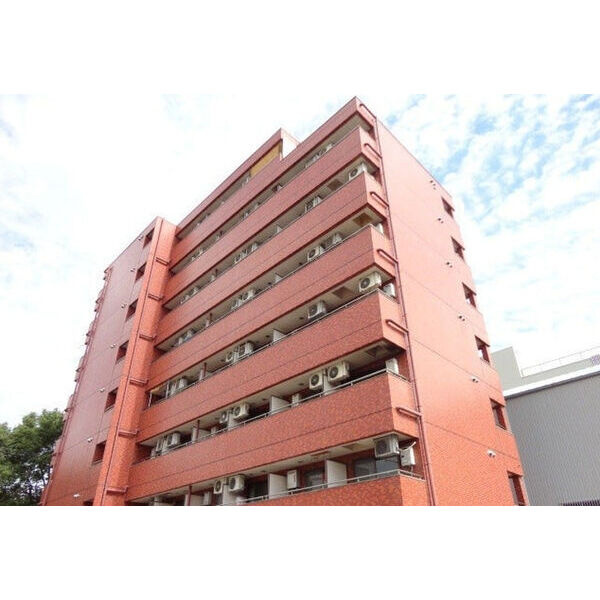 ドレクセル上新庄