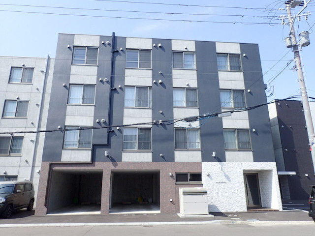 Ｌａｖｅｎｄｅｒ　Ｔｅｒｒａｃｅ