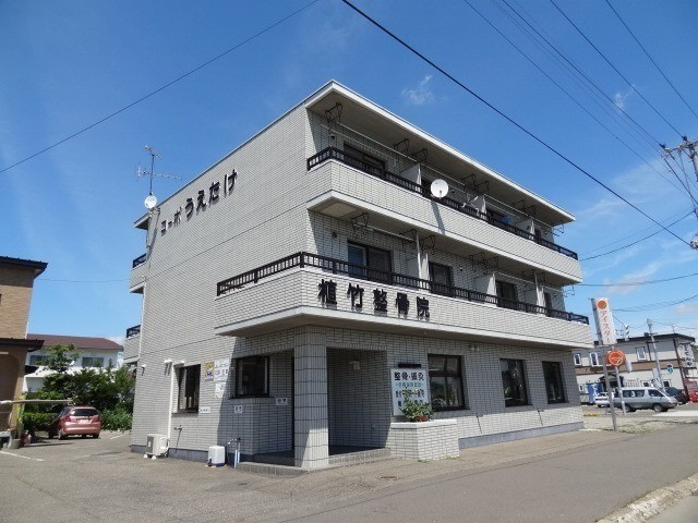 コーポうえたけ