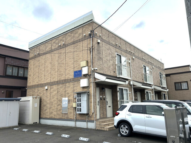 イーグル今５号館