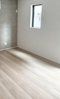 【居間・リビング】 | 伊勢原市沼目4丁目A号棟戸建