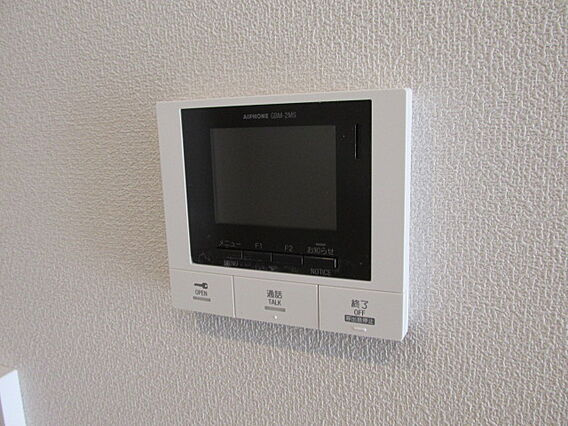 神戸市中央区旗塚通３丁目の賃貸マンションのセキュリティ