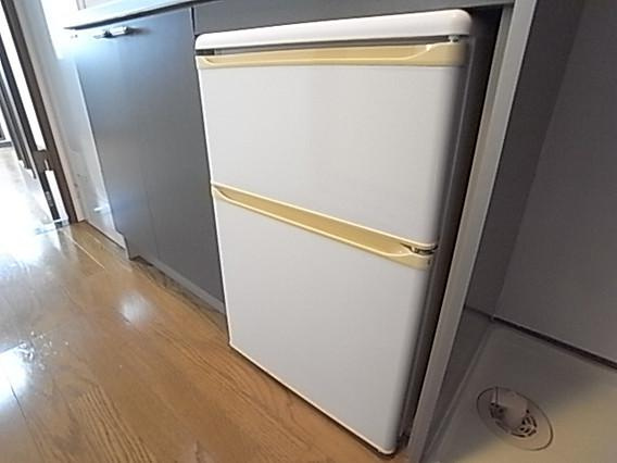 エスペランサ御影の設備