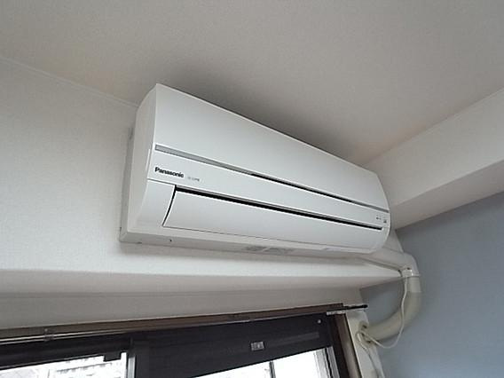 エスペランサ御影の設備