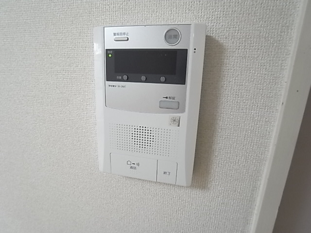 神戸市東灘区本山中町４丁目の賃貸マンションの設備