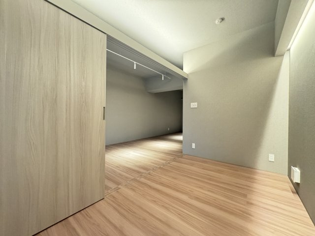 神戸市中央区磯上通４丁目の賃貸マンションの居間・リビング