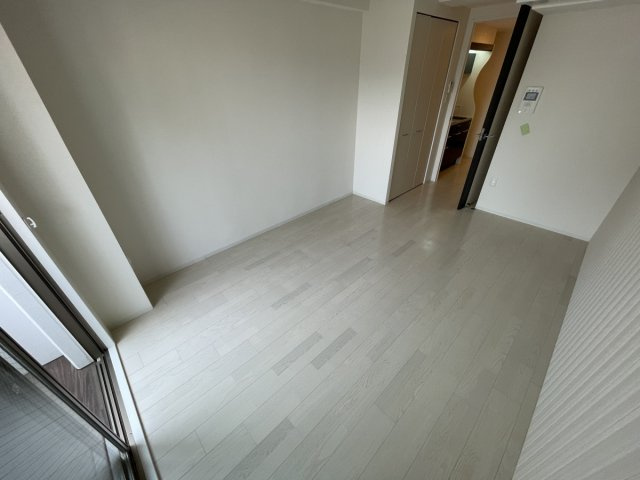神戸市中央区御幸通４丁目の賃貸マンションの居間・リビング