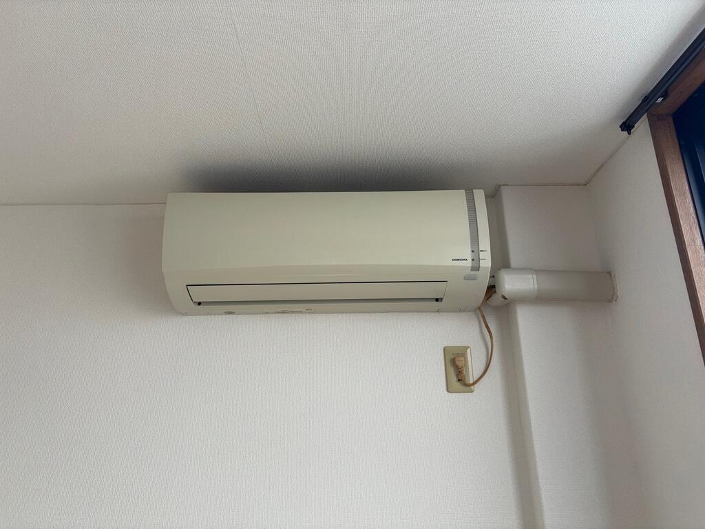芦屋市大桝町の賃貸マンションの設備